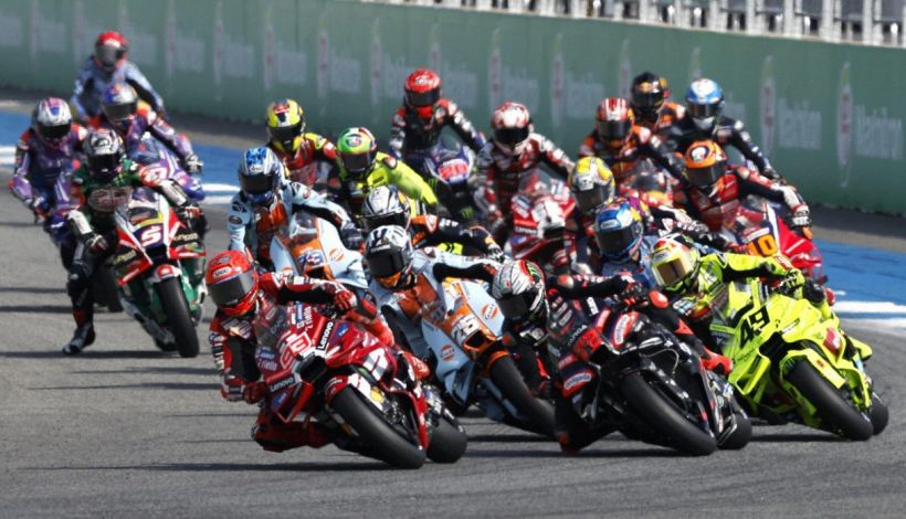 Bagnaia, Marquez e Bezzecchi: tour de force massacrante nel nuovo calendario dopo il rinvio del Qatar