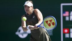 Cobolli ringrazia e ‘sfotte' Bencic, che svela una novità sugli Internazionali d’Italia: torna il doppio misto a Roma?