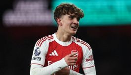 Arsenal è nata una stella: Dowman è il più giovane marcatore della Premier League e in Top 10 c’è anche un italiano