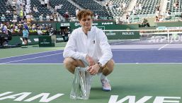 Furlan elogia Sinner e prevede la vendetta su Alcaraz: poi rilancia Paolini, ma a Miami la strada è in salita