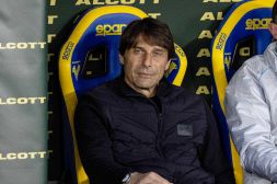 Napoli. De Laurentiis prepara il Conte-ter ma non vuole un altro caso-Spalletti: c'è l'identikit del successore