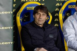 Napoli. De Laurentiis prepara il Conte-ter ma non vuole un altro caso-Spalletti: c'è l'identikit del successore