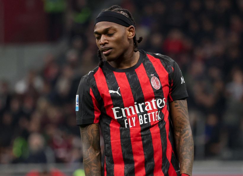 Milan, da Branchini il retroscena su Allegri e lo Scudetto: faccia a faccia del tecnico con Leao e Pulisic