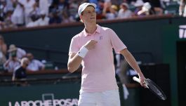 Tabellone Atp Miami 2026, il possibile cammino di Sinner verso la finale: speranza derby azzurro