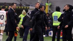 Giudice Sportivo Serie A, Chivu e Sarri squalificati, Durosinmi stangato. La decisione su Wesley