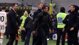 Giudice Sportivo Serie A, Chivu e Sarri squalificati, Durosinmi stangato. La decisione su Wesley