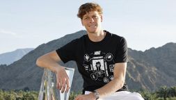 Sinner a Miami per agganciare Alcaraz nella Race ATP, per Ljubicic è il favorito: “Può fare il Sunshine Double”