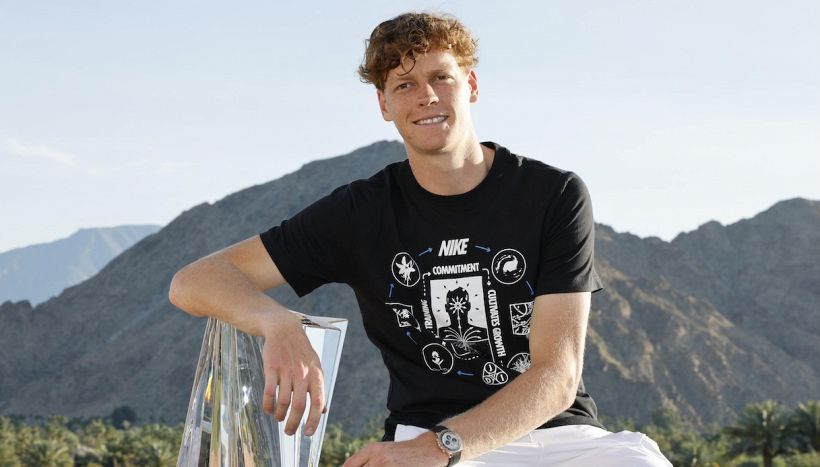 Sinner a Miami per agganciare Alcaraz nella Race ATP, per Ljubicic è il favorito: “Può fare il Sunshine Double”