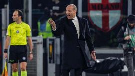 Milan, dopo Leao arriva lo frecciata di Fofana: cosa è successo nello spogliatoio. Ora Allegri valuta una rivoluzione