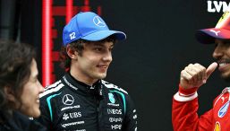 Antonelli, l’ammissione di Montezemolo: “Mi ha dato un po’ fastidio”. E l’Academy Ferrari finisce sotto accusa