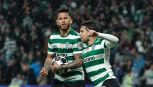 Sporting, rimonta da urlo: la favola del Bodo si interrompe a Lisbona. Il flop dell’Inter e di Chivu fa di nuovo discutere