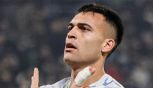 Inter: Lautaro scalpita, ma il rientro con la Fiorentina può avere due effetti collaterali 
