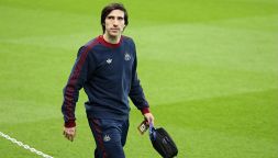 Napoli, Conte prepara lo sgarbo alla Juventus: Tonali e Calafiori le richieste a De Laurentiis per rimanere