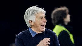 Roma, Gasperini boccia la spiegazione di Open Var: riaperta la polemica sull’espulsione di Wesley a Como
