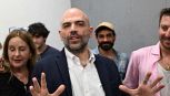 Inter, Saviano continua la sua crociata: “Meriterebbe la retrocessione”. Ma stavolta non cita Marotta