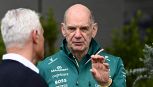 Aston Martin, salta Newey: AAA team principal cercasi, Binotto, Horner e Seidl tutti i nomi, la ripicca Honda