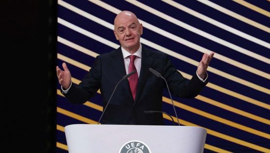 Mondiali, l’Iran non fa passi indietro: “Boicottiamo gli USA non la Coppa”. L’Equipe contro Infantino sulla Coppa d’Africa