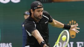 Miami, Berrettini travolge Muller e trova Bublik: da Montecarlo arriva un assist per un non uscire dalla top-100