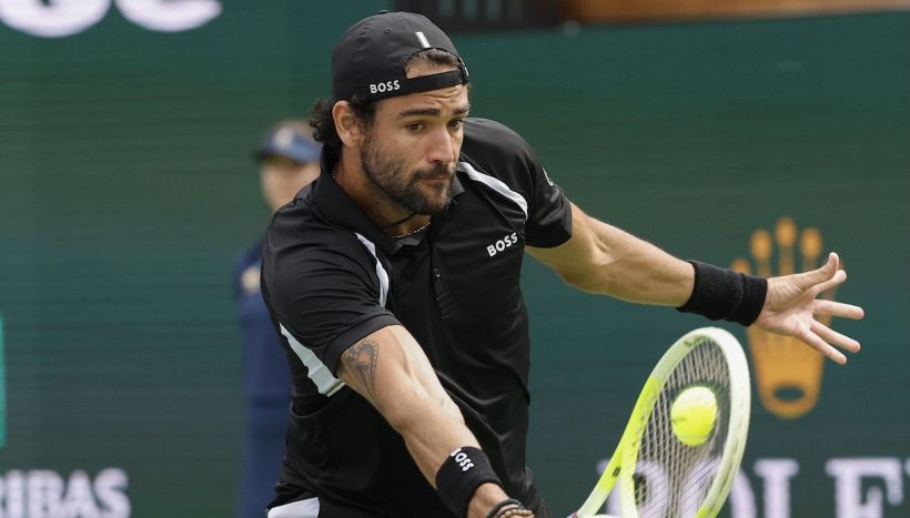 Miami, Berrettini travolge Muller e trova Bublik: da Montecarlo arriva un assist per un non uscire dalla top-100