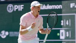 Miami, Sinner trova il bosniaco Dzumhur: carattere fumantino e il veleno sul caso clostebol. Bellucci eliminato