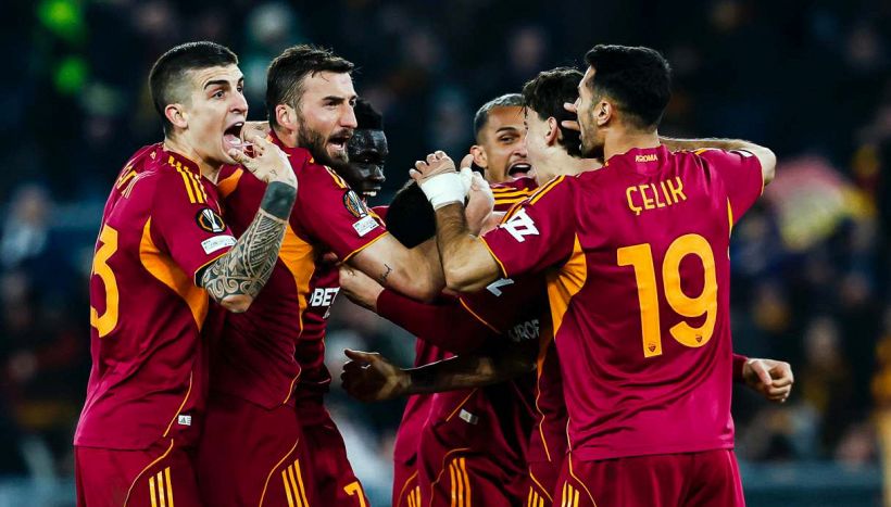 Roma-Bologna, Caressa nel mirino dei social: “La telecronaca del tifoso”. La scelta in chiaro di Sky fa discutere