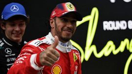 Aduo, Ferrari preme sull'acceleratore ma la Mercedes fa sandbagging: Hamilton va di corsa e Coulthard applaude