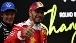 Aduo, Ferrari preme sull'acceleratore ma la Mercedes fa sandbagging: Hamilton va di corsa e Coulthard applaude