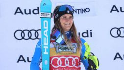 Lillehammer, Goggia e Pirovano giocano a nascondino: Nicol Delago ci prova. Schieder e Franzoni alzano il livello