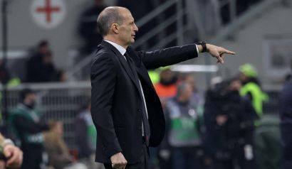 Milan, Allegri prende posizione dopo la lite tra Leao e Pulisic