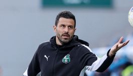 Epidemia nel Sassuolo, sei giocatori in isolamento: la decisione sulla partita con la Juventus