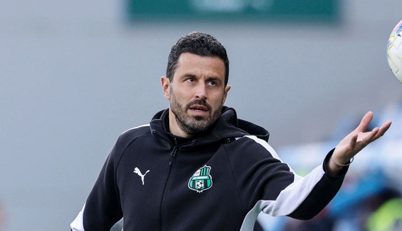 Epidemia nel Sassuolo, sei giocatori in isolamento: la decisione sulla partita con la Juventus