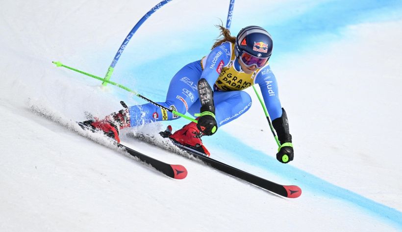 Coppa del Mondo Sci femminile, SuperG Kvitfjell: Sofia Goggia si prende tutto, flop Robinson