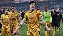 Nazionale, Zaniolo manda un messaggio a Gattuso e De Rossi avverte: "Basta rompere le pa**e!"