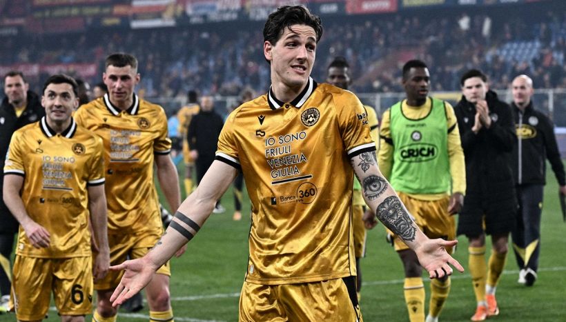 Nazionale, Zaniolo manda un messaggio a Gattuso e De Rossi avverte: "Basta rompere le pa**e!"