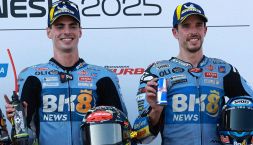 Gresini perde i pezzi, Aldeguer cambia Ducati: sarà VR46 e addio Alex Marquez, a Goiania impazza il mercato