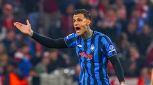 Italia, l’infortunio di Scamacca e la scelta di Gattuso: perché l’attaccante sarà comunque a Coverciano 