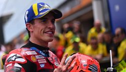 MotoGP Brasile, Marquez ammette: "Non ancora a mio agio con questa Ducati". Bagnaia: "Sforzi per farci correre, ma forse non erano pronti"