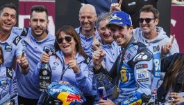 Gresini rompe con Ducati e torna con Honda: Grassilli prende tempo ma Padovani ha deciso e Diggia va in Yamaha