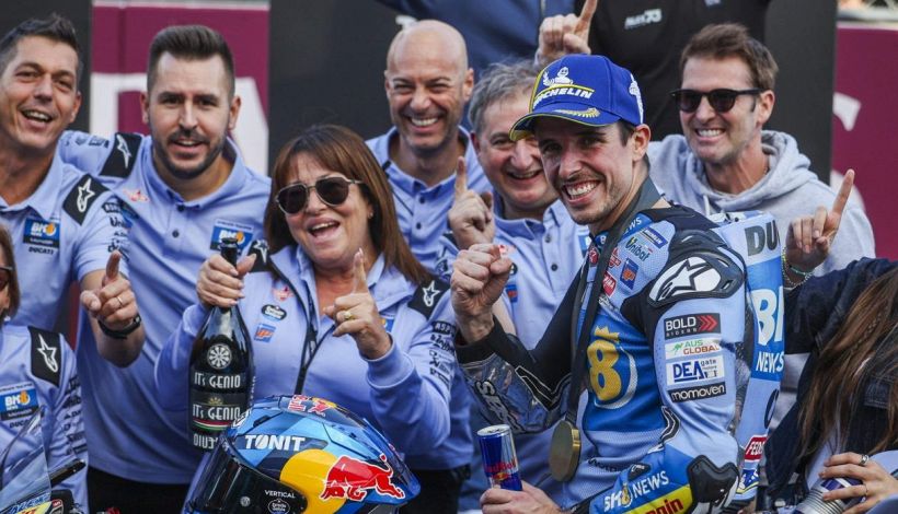 Gresini rompe con Ducati e torna con Honda: Grassilli prende tempo ma Padovani ha deciso e Diggia va in Yamaha