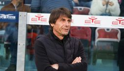 Napoli, Conte rinnega di nuovo sé stesso: la mossa durante la sosta per allungare la striscia positiva 