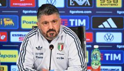 Italia, da Gattuso gelo su Chiesa: il c.t. spiega la differenza con gli altri infortunati e le scelte nelle convocazioni