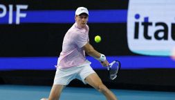 Sinner, il sorpasso ad Alcaraz è possibile già a Montecarlo: cosa serve per il numero 1 nel ranking. Medvedev è scettico