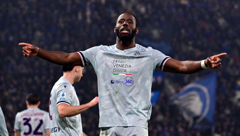 Serie A, giudice sportivo: cinque calciatori squalificati, multe per Genoa e Atalanta