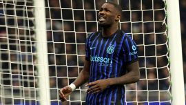 Inter, Thuram out e Nico Paz in: Tikus in crisi e sacrificabile, Chivu punta su Pio e Marotta spera nell'aiuto Real