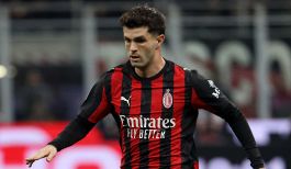 Il Milan scopre il caso Pulisic: dagli Usa messaggio criptico sul futuro in rossonero