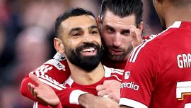 Salah saluta il Liverpool, ma non seguirà Modric e De Bruyne in Italia: perché non è un affare da serie A