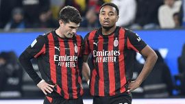 Milan, Allegri può dare la sveglia agli attaccanti: solo Pulisic in nazionale, Füllkrug, Nkunku e Gimenez sotto esame