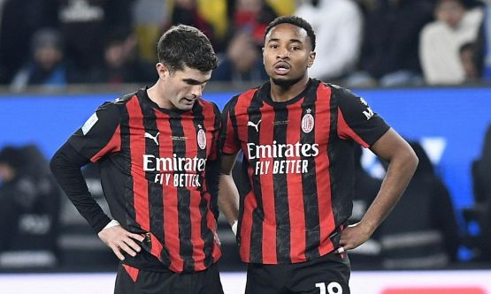 Milan, Allegri può dare la sveglia agli attaccanti: solo Pulisic in nazionale, Füllkrug, Nkunku e Gimenez sotto esame