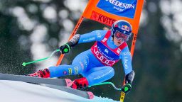 Italia, aspettando Brignone: la scelta di Goggia, Trocker il futuro