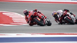 MotoGP Austin, orari italiani e dove vedere in tv: Aprilia sfida Ducati nel regno che fu di Marquez